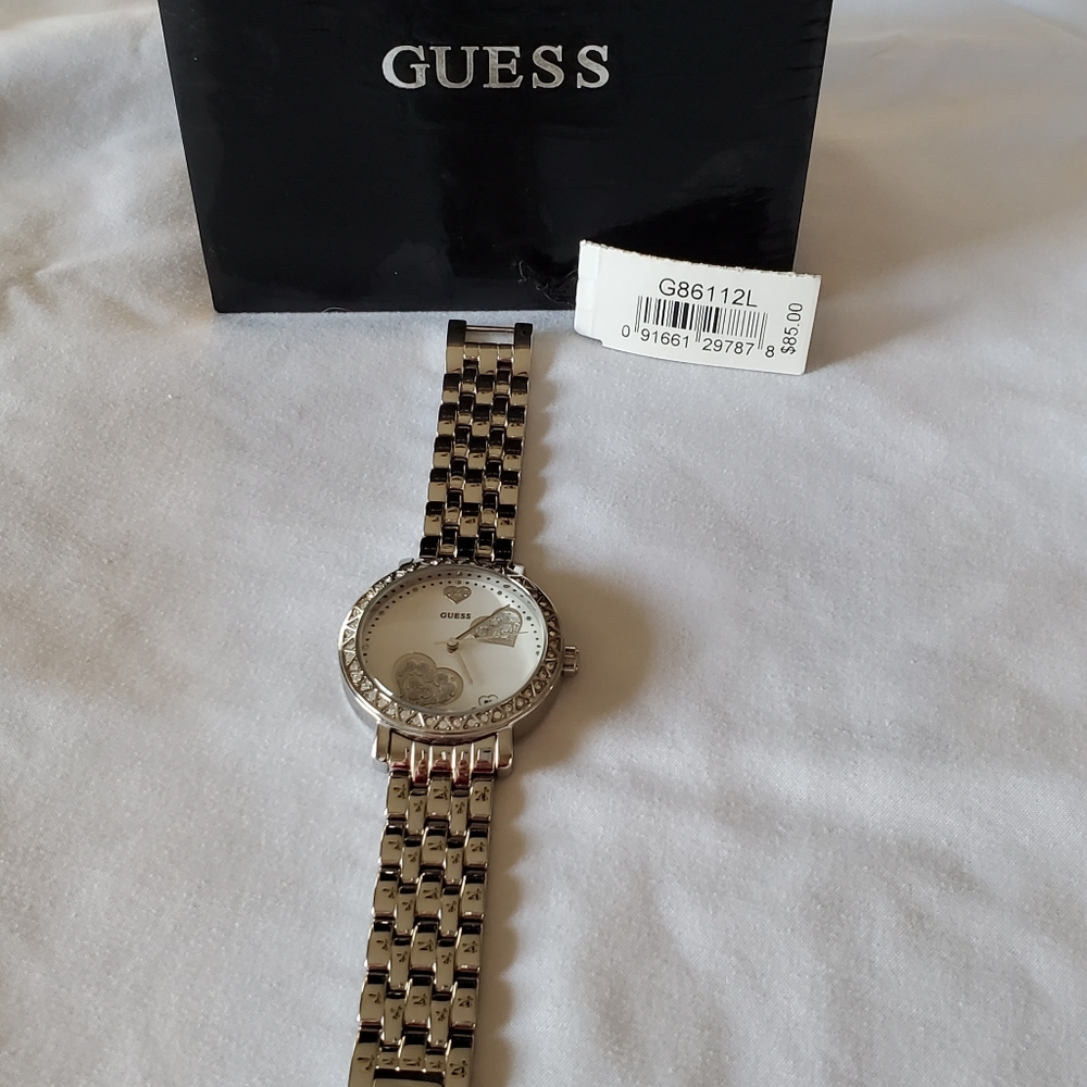 Guess Watch - Picture 2 of 4